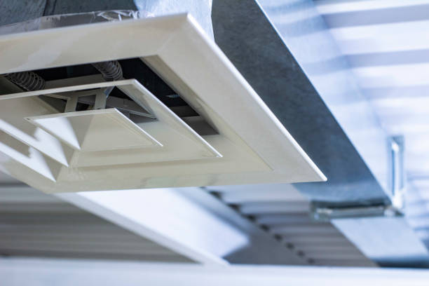 Professional Airduct Cleaning in Zeeland, MI