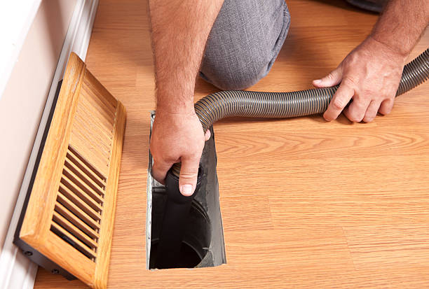 Best HVAC Air Duct Cleaning  in Zeeland, MI
