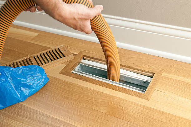  Zeeland, MI Airduct Cleaning Pros