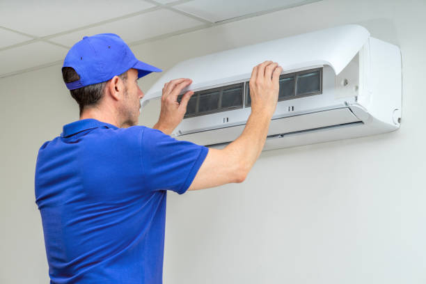 Best HVAC Air Duct Cleaning  in Zeeland, MI