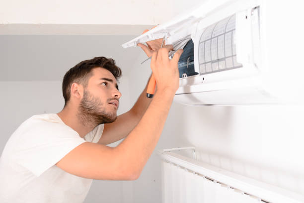 Best HVAC Duct Inspection Services  in Zeeland, MI