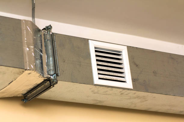 Best Ventilation Cleaning Services  in Zeeland, MI